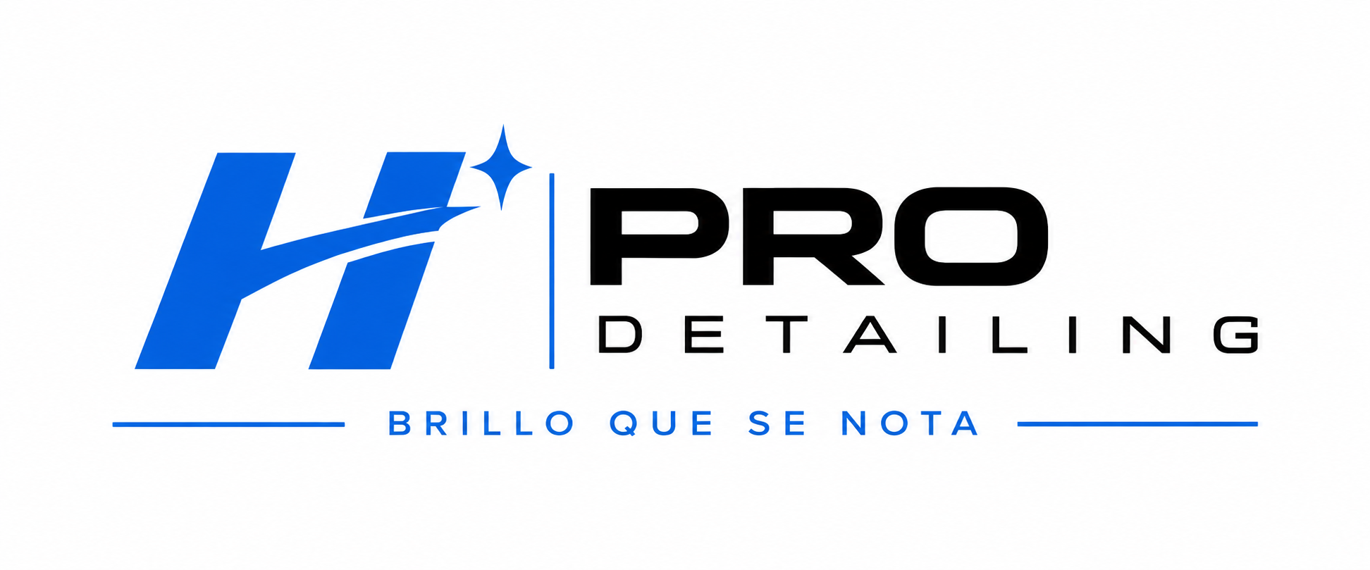H-PRO Detailing